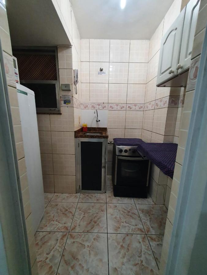 Lindo E Barato, Av Copacabana 479/301 Rio de Janeiro Esterno foto