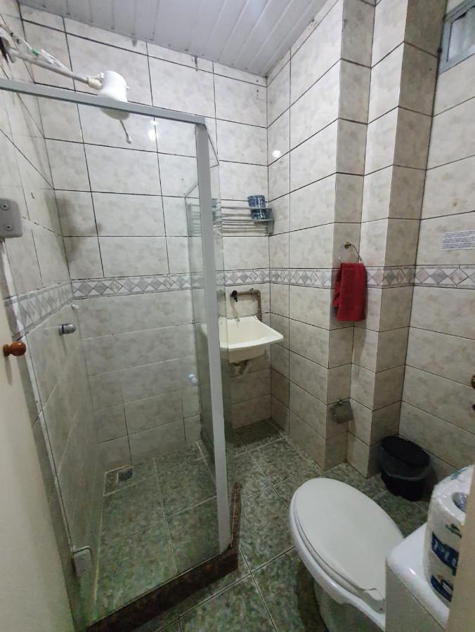 Lindo E Barato, Av Copacabana 479/301 Rio de Janeiro Esterno foto
