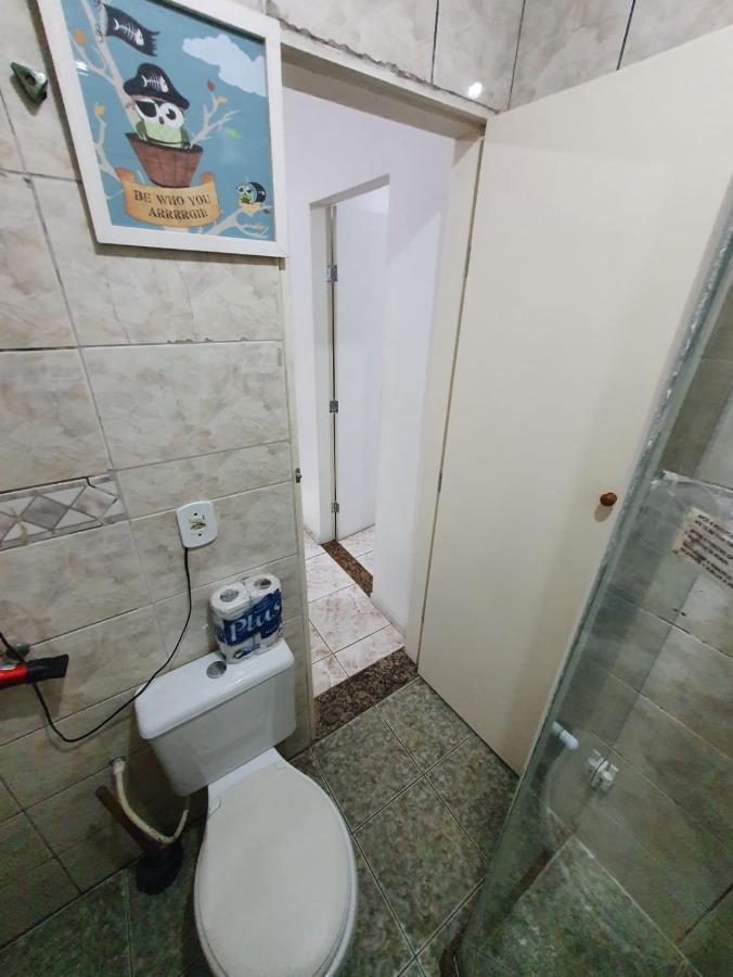 Lindo E Barato, Av Copacabana 479/301 Rio de Janeiro Esterno foto