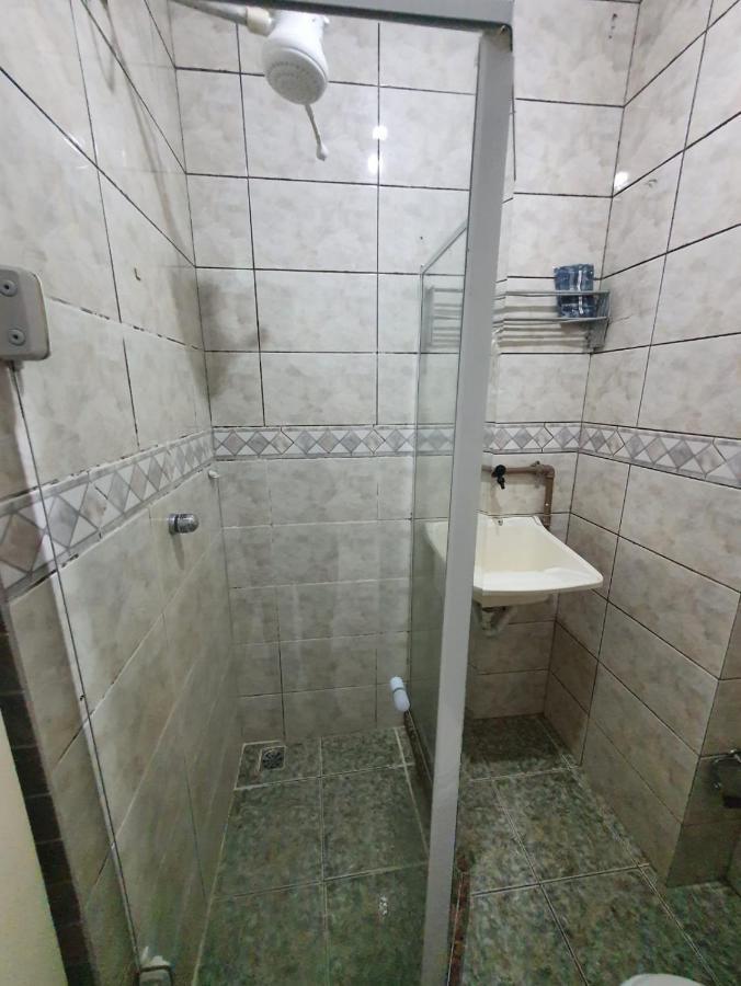 Lindo E Barato, Av Copacabana 479/301 Rio de Janeiro Esterno foto