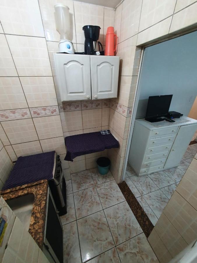Lindo E Barato, Av Copacabana 479/301 Rio de Janeiro Esterno foto