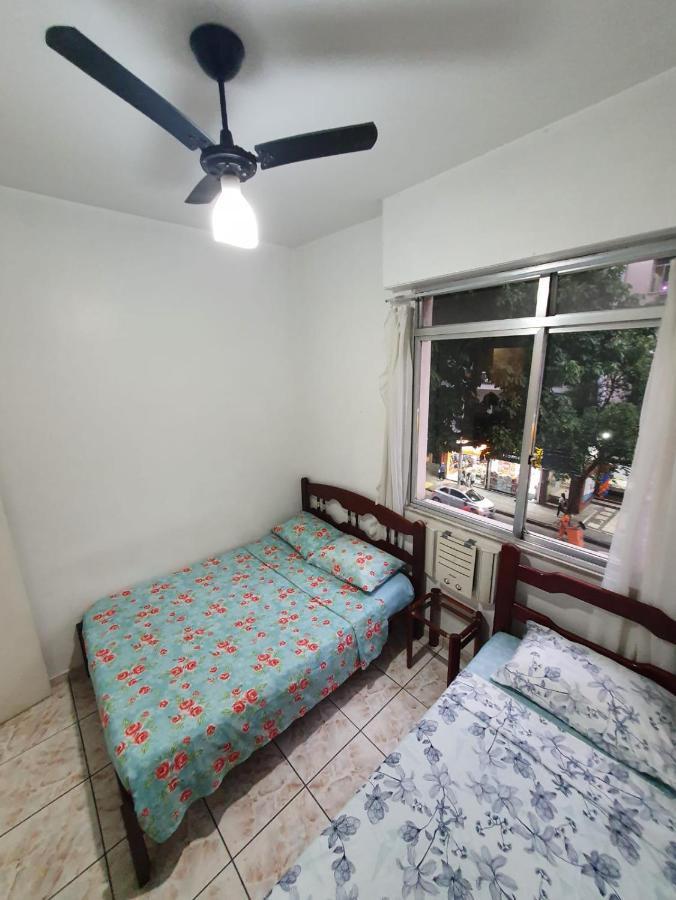 Lindo E Barato, Av Copacabana 479/301 Rio de Janeiro Esterno foto