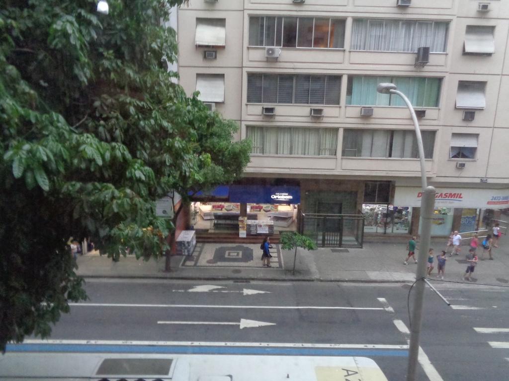 Lindo E Barato, Av Copacabana 479/301 Rio de Janeiro Esterno foto