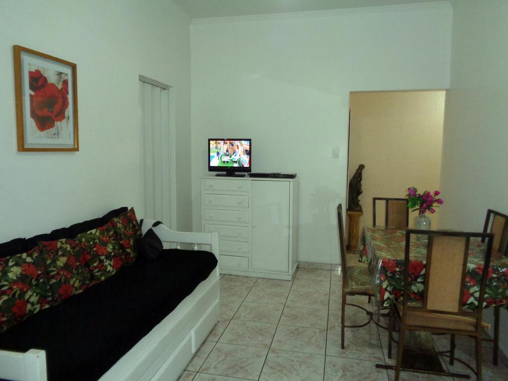 Lindo E Barato, Av Copacabana 479/301 Rio de Janeiro Esterno foto