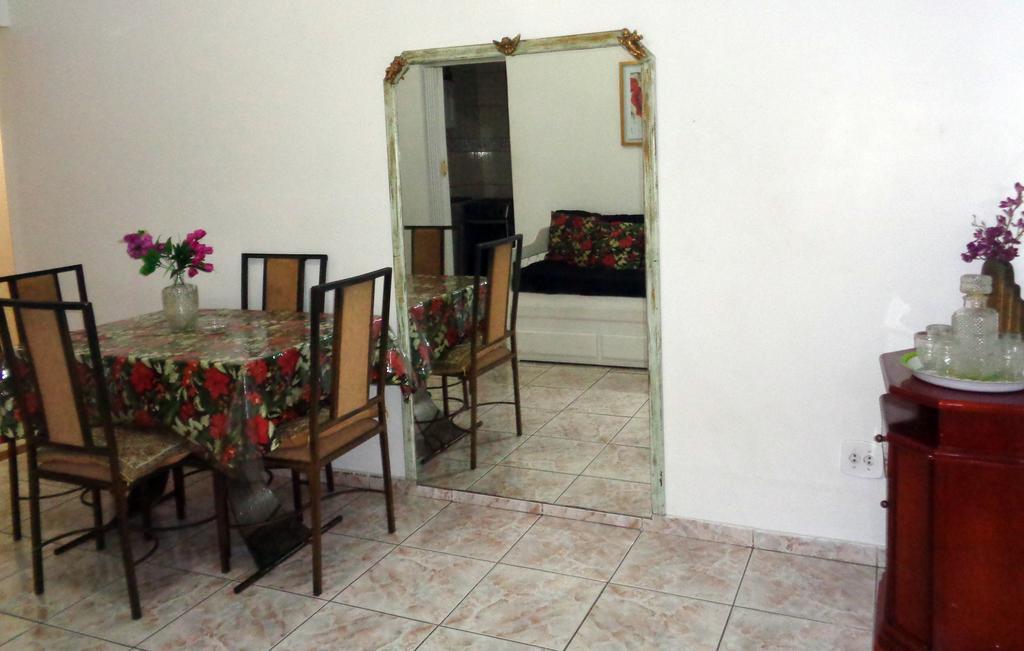 Lindo E Barato, Av Copacabana 479/301 Rio de Janeiro Esterno foto