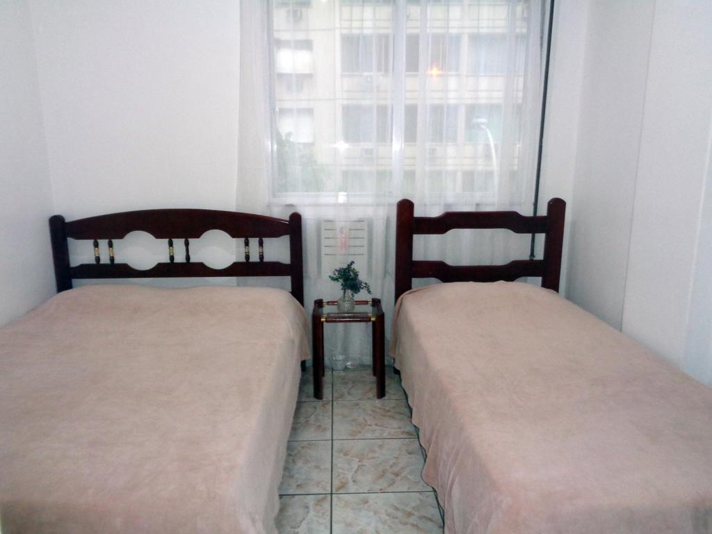 Lindo E Barato, Av Copacabana 479/301 Rio de Janeiro Esterno foto