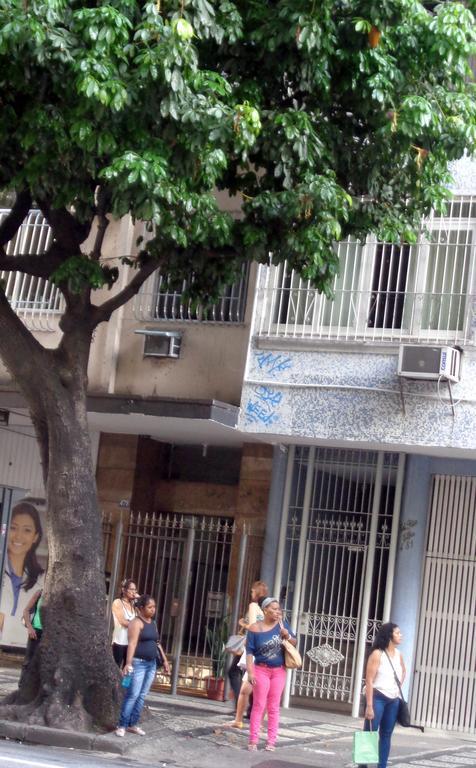Lindo E Barato, Av Copacabana 479/301 Rio de Janeiro Esterno foto