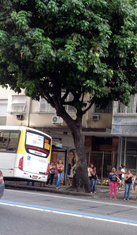 Lindo E Barato, Av Copacabana 479/301 Rio de Janeiro Esterno foto