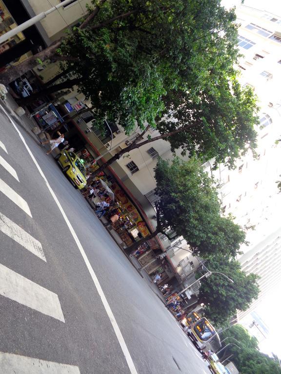Lindo E Barato, Av Copacabana 479/301 Rio de Janeiro Esterno foto