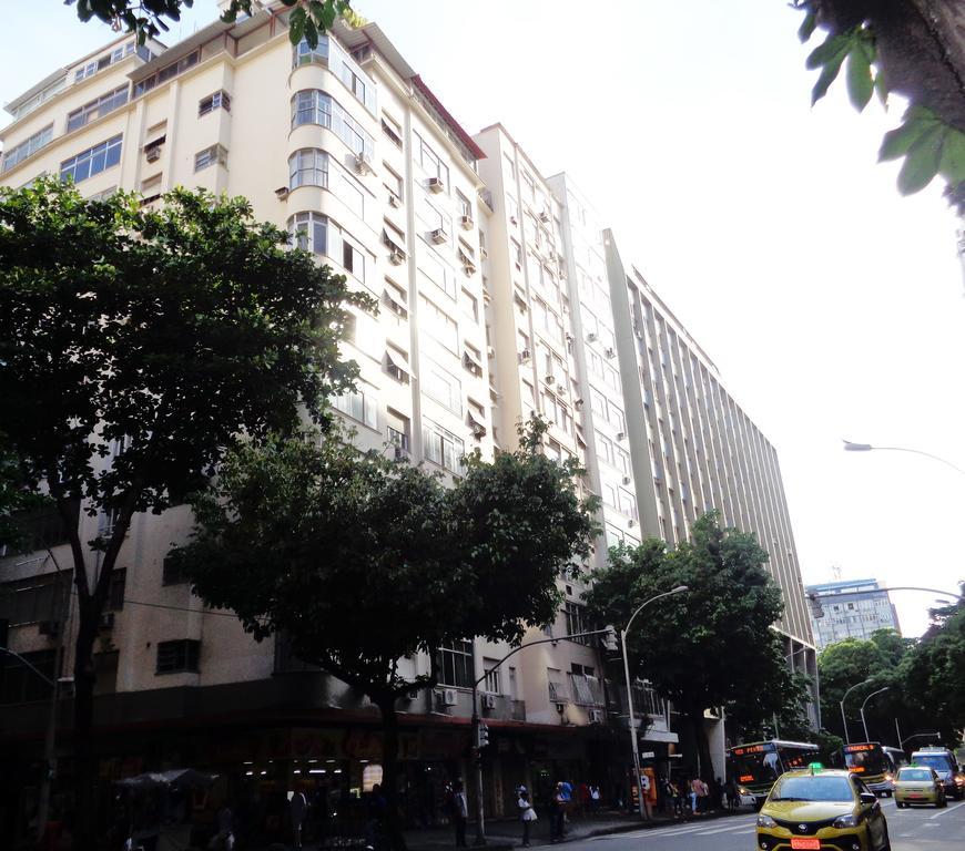 Lindo E Barato, Av Copacabana 479/301 Rio de Janeiro Esterno foto