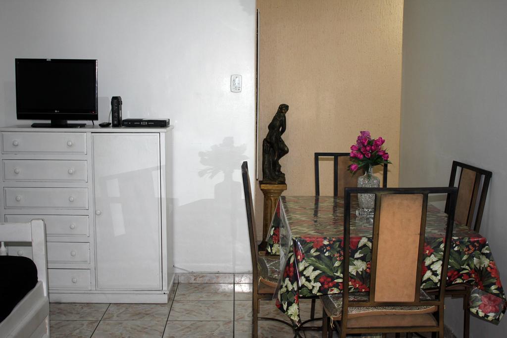 Lindo E Barato, Av Copacabana 479/301 Rio de Janeiro Esterno foto