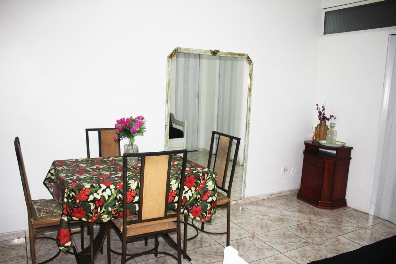Lindo E Barato, Av Copacabana 479/301 Rio de Janeiro Esterno foto
